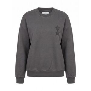 Icon Denim Women Sweatshirt